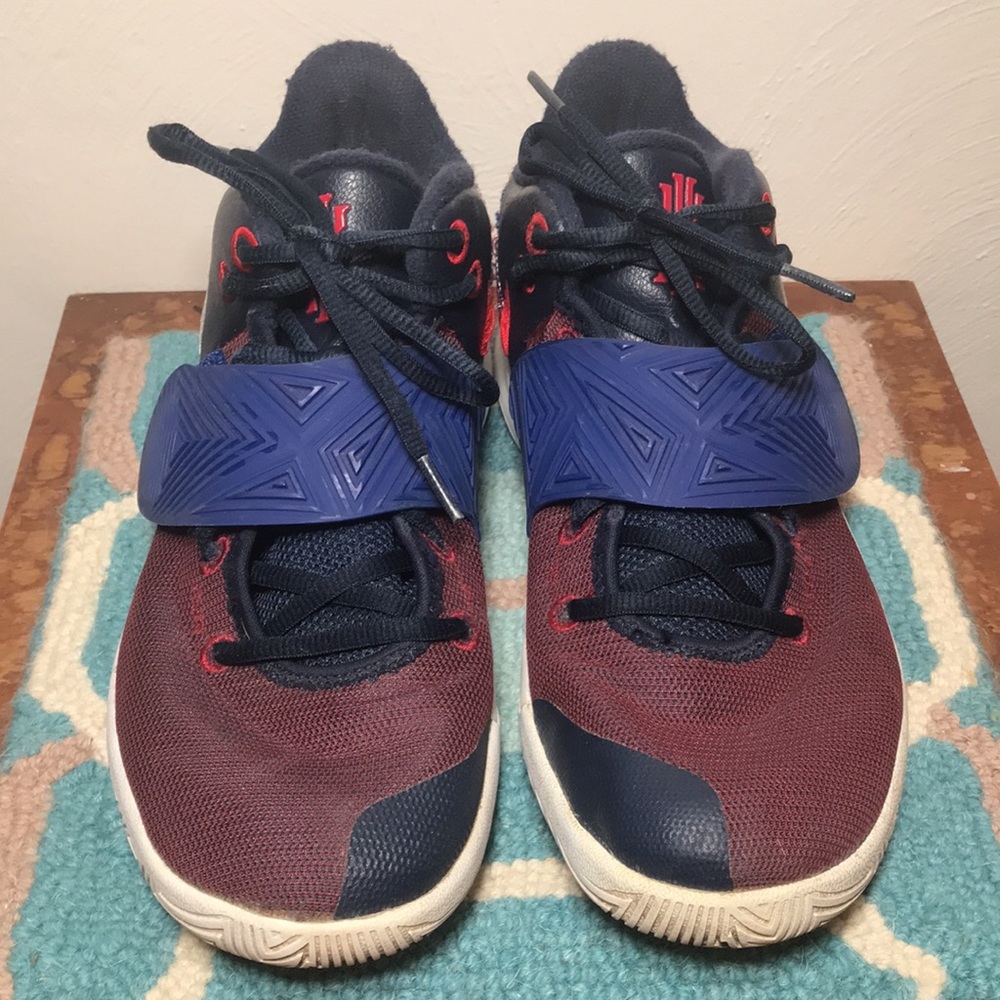 Nike Zoom Kyrie Flytrap 3 - image 1